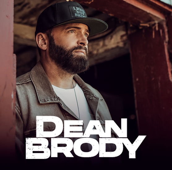 Dean Brody